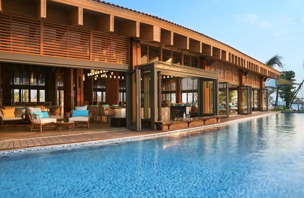 Movenpick Resort Waverly Phú Quốc