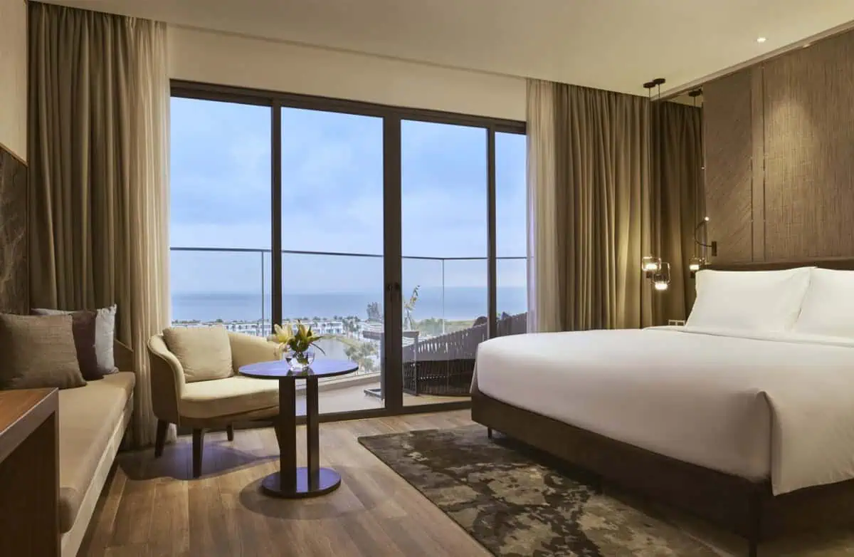 Movenpick Resort Waverly Phú Quốc