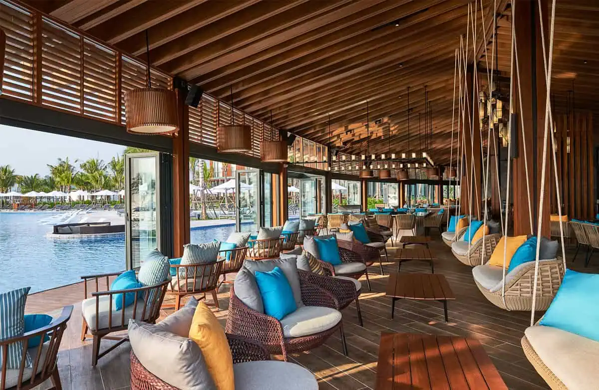 Movenpick Resort Waverly Phú Quốc