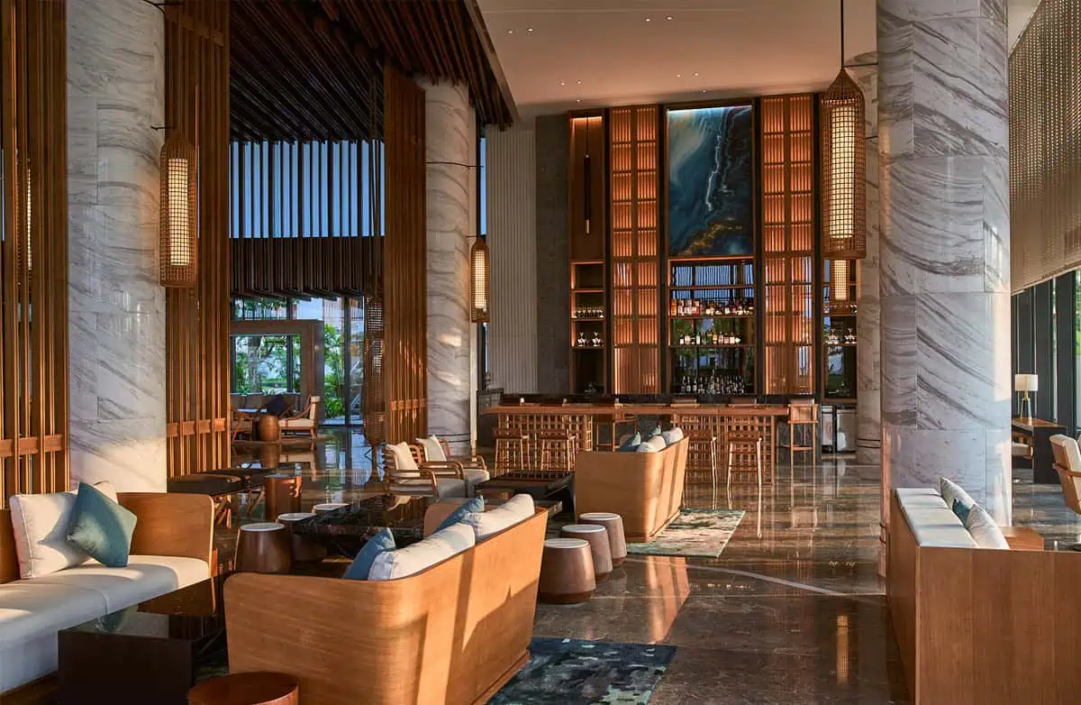 Movenpick Resort Waverly Phú Quốc