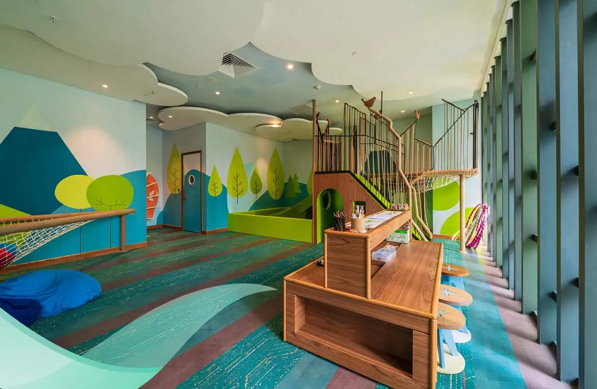 Movenpick Resort Waverly Phú Quốc