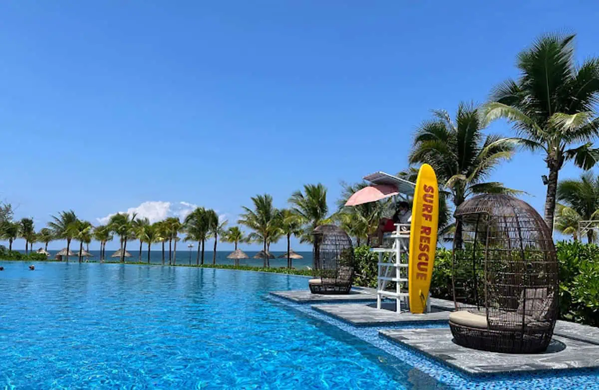 Movenpick Resort Waverly Phú Quốc