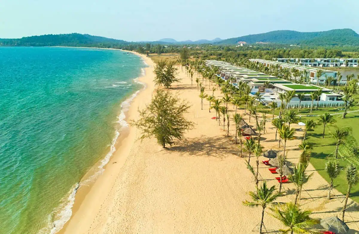 Movenpick Resort Waverly Phú Quốc