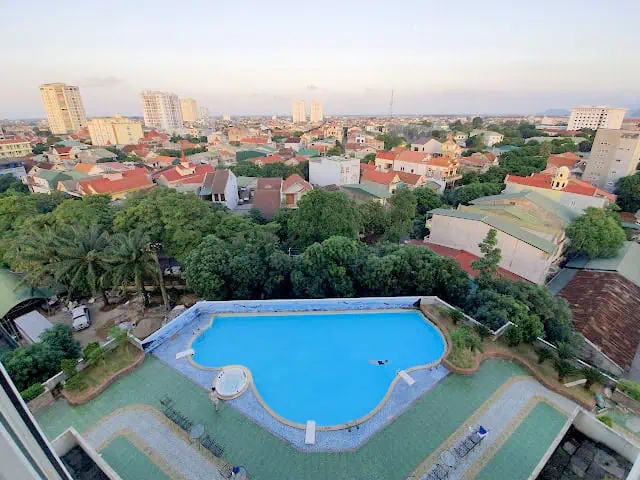 Mường Thanh Grand Phương Đông