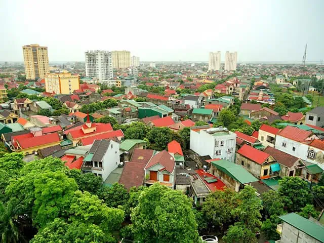 Mường Thanh Grand Phương Đông