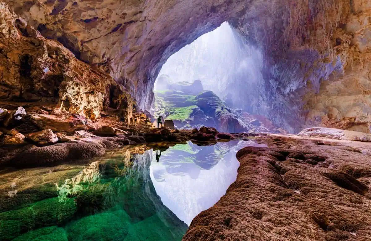 Khách sạn Mường Thanh Luxury Nhật Lệ