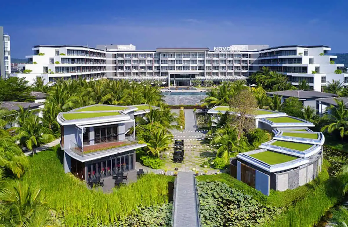 Novotel Phú Quốc Resort