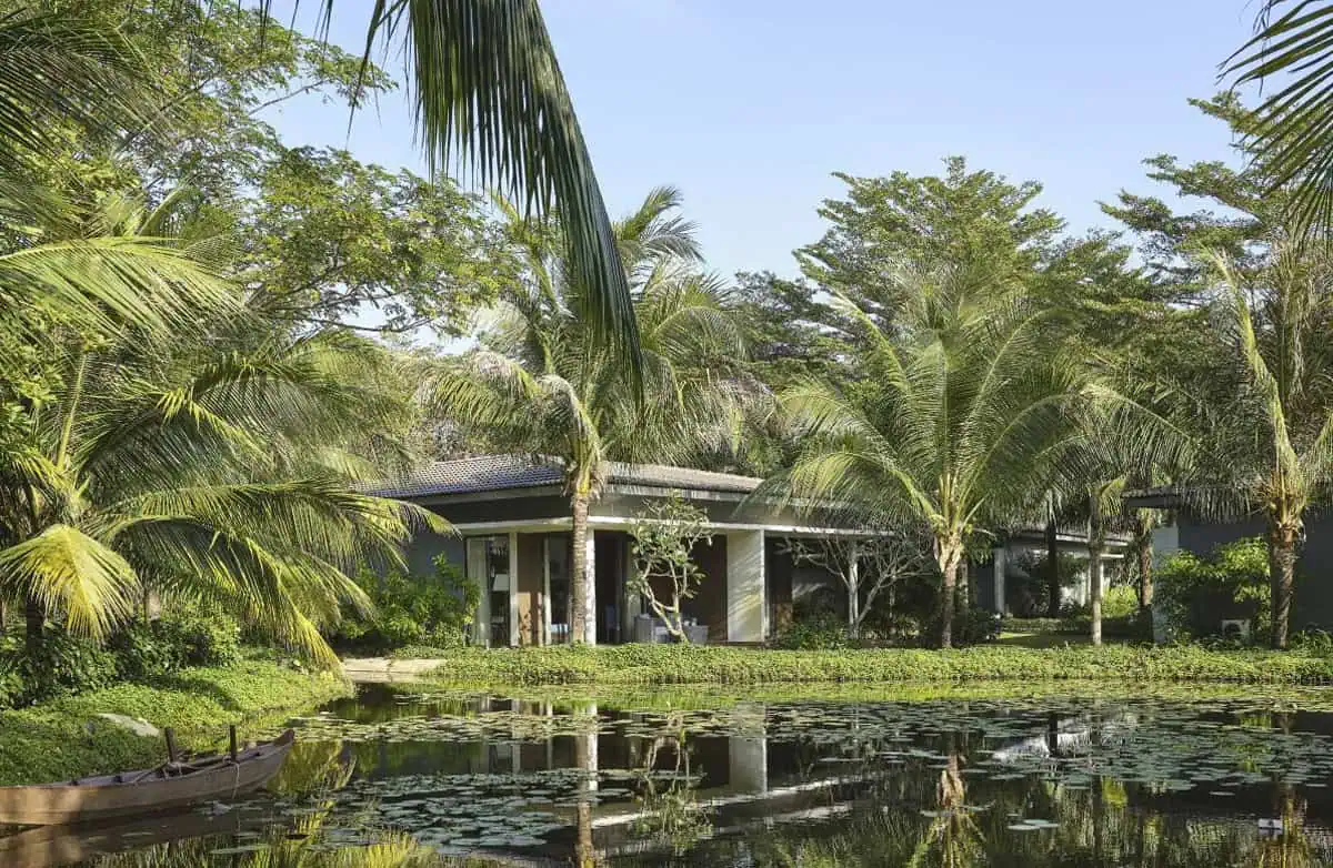 Novotel Phú Quốc Resort