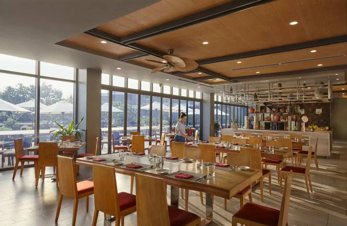 Novotel Phú Quốc Resort