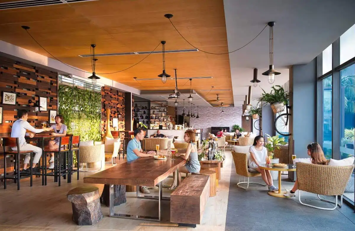 Novotel Phú Quốc Resort