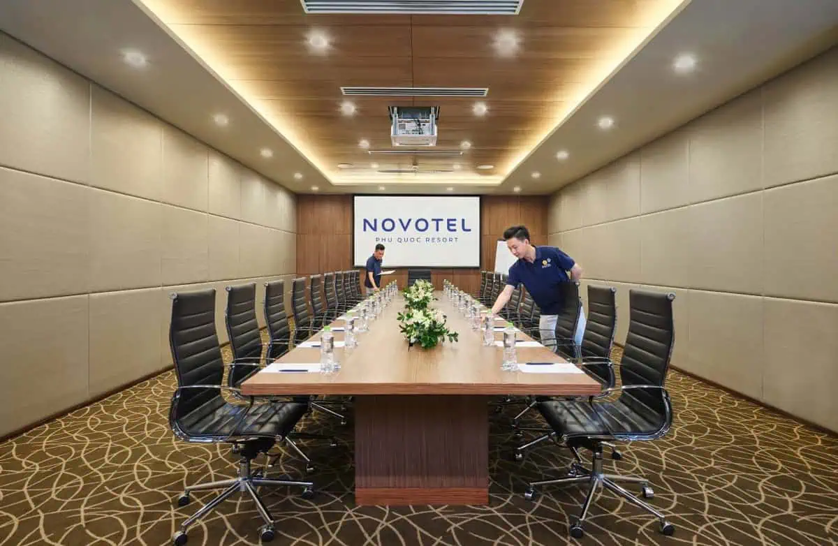 Novotel Phú Quốc Resort