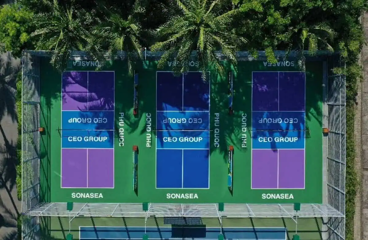 Novotel Phú Quốc Resort