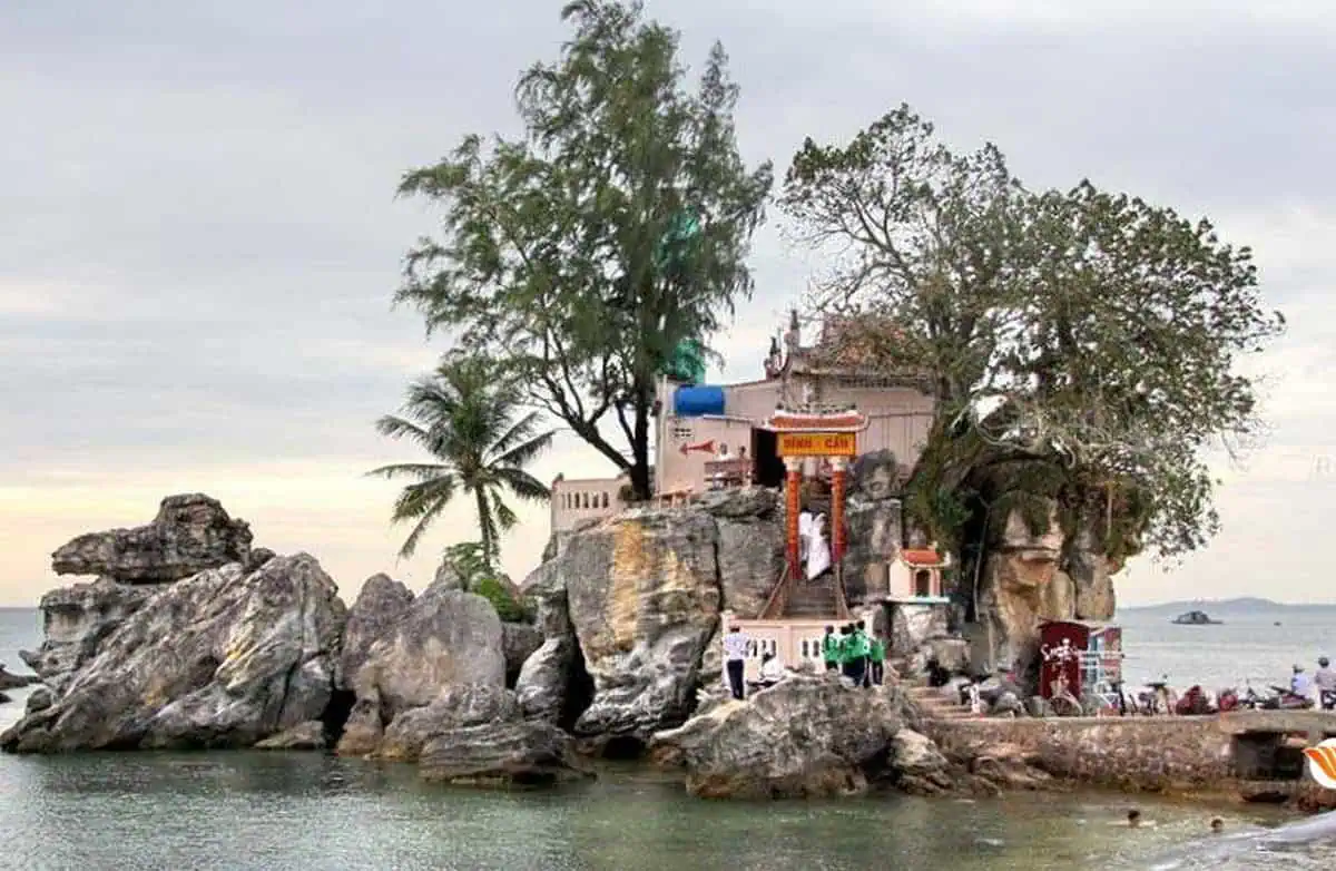 Novotel Phú Quốc Resort