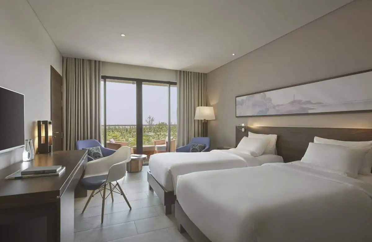 Novotel Phú Quốc Resort