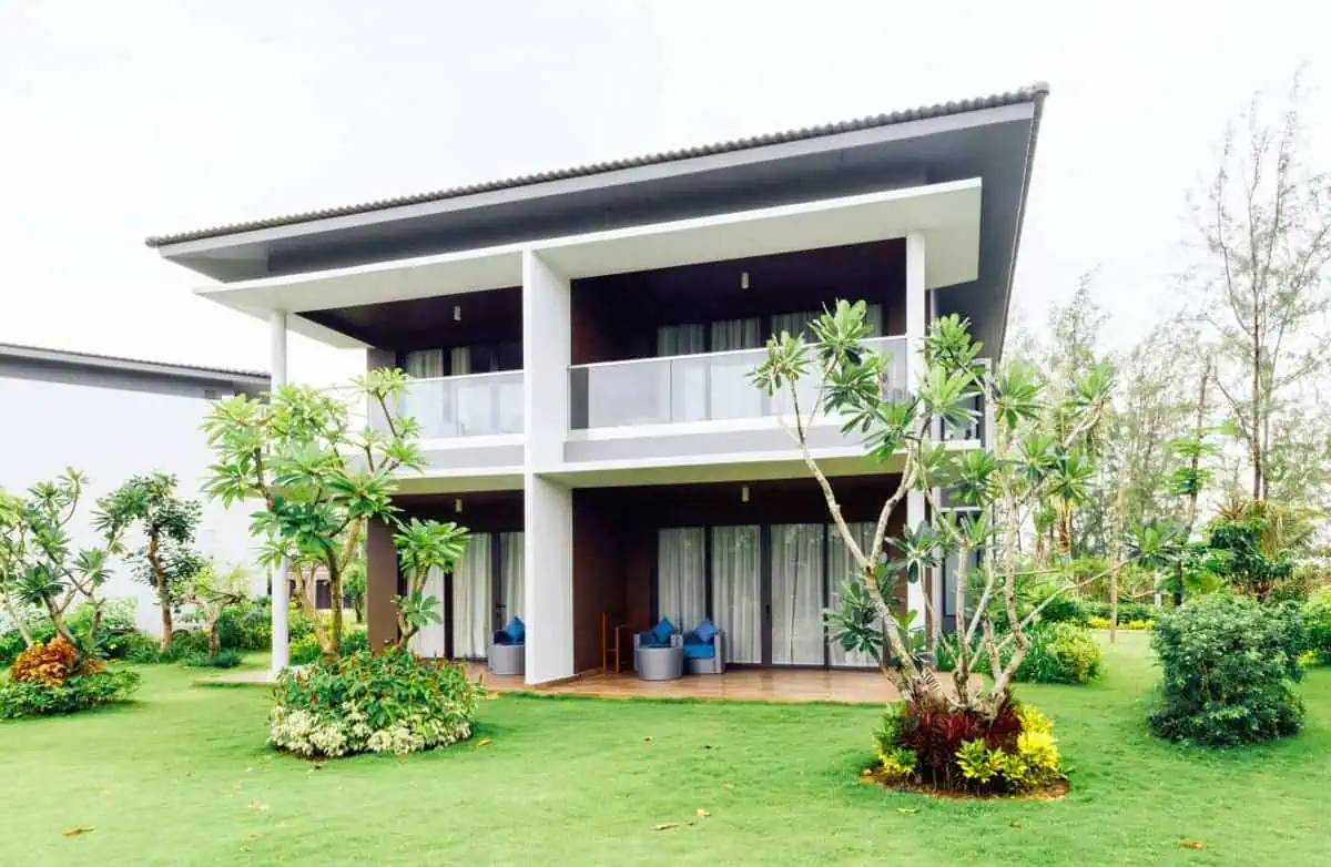 Novotel Phú Quốc Resort