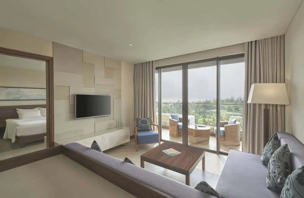 Novotel Phú Quốc Resort