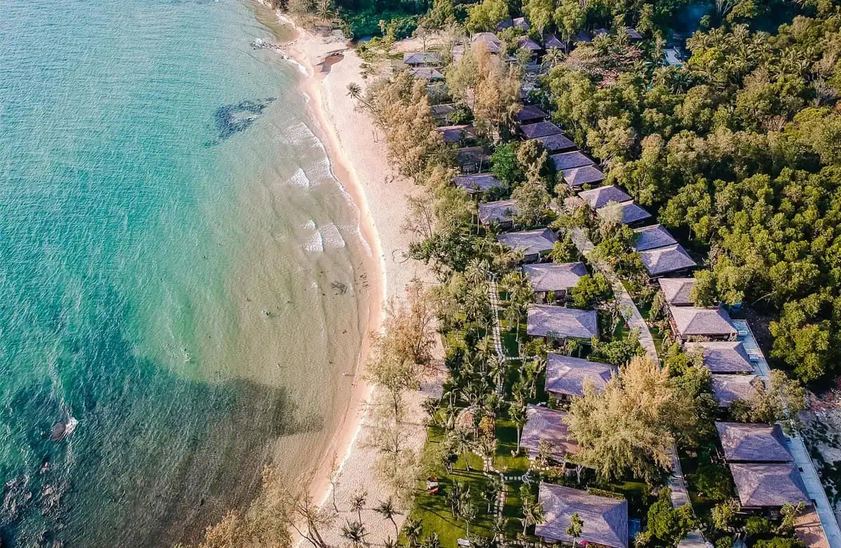 Ocean Bay Phu Quoc Resort & Spa