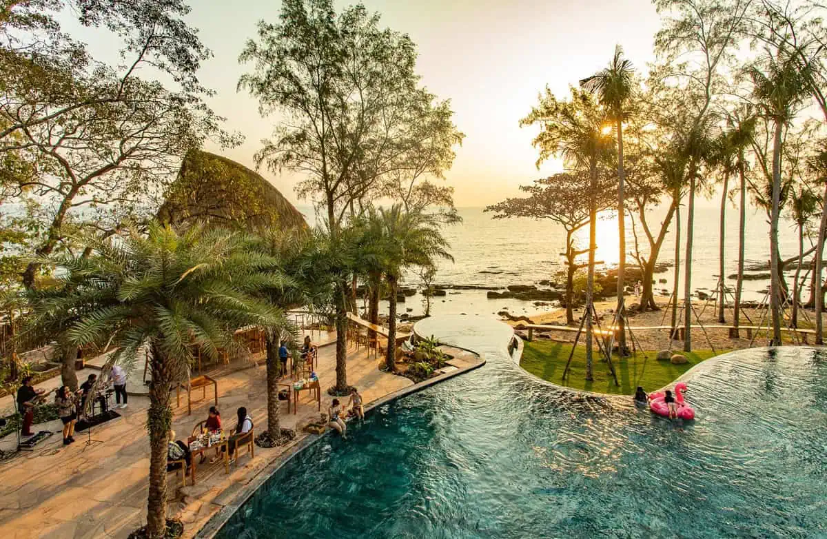 Ocean Bay Phu Quoc Resort & Spa