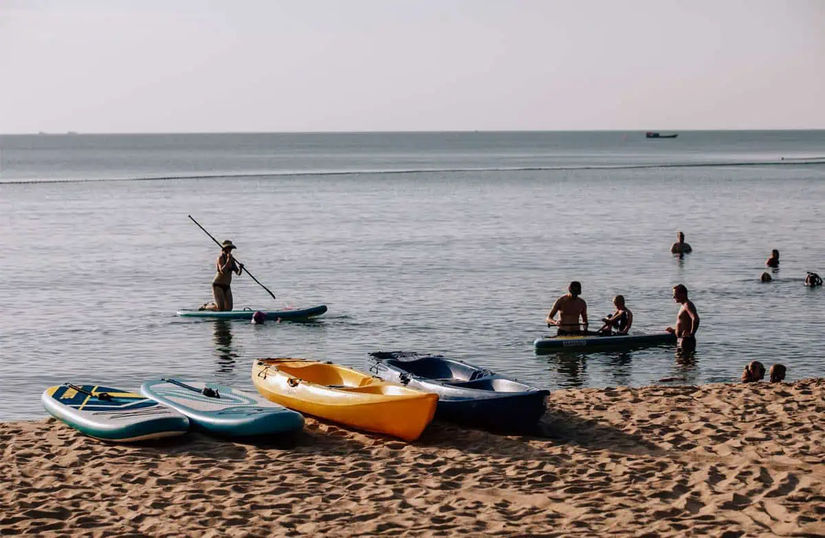 Ocean Bay Phu Quoc Resort & Spa