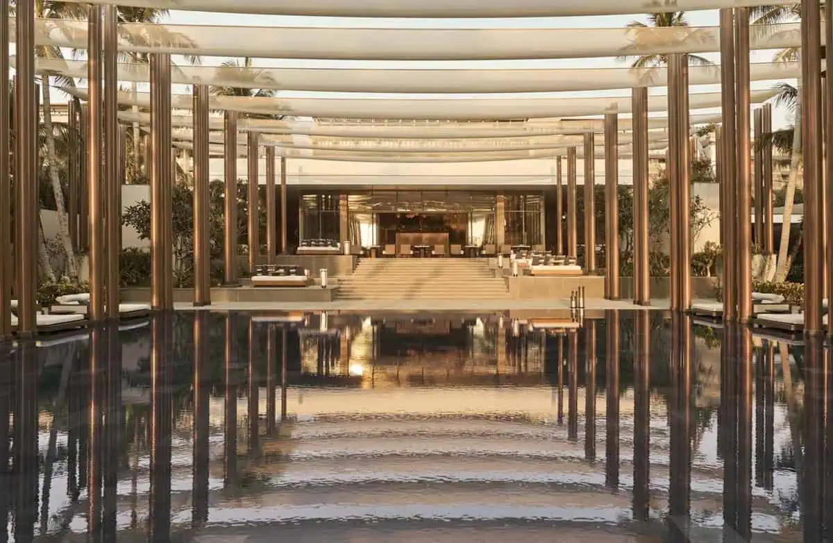 Regent Resort Phú Quốc