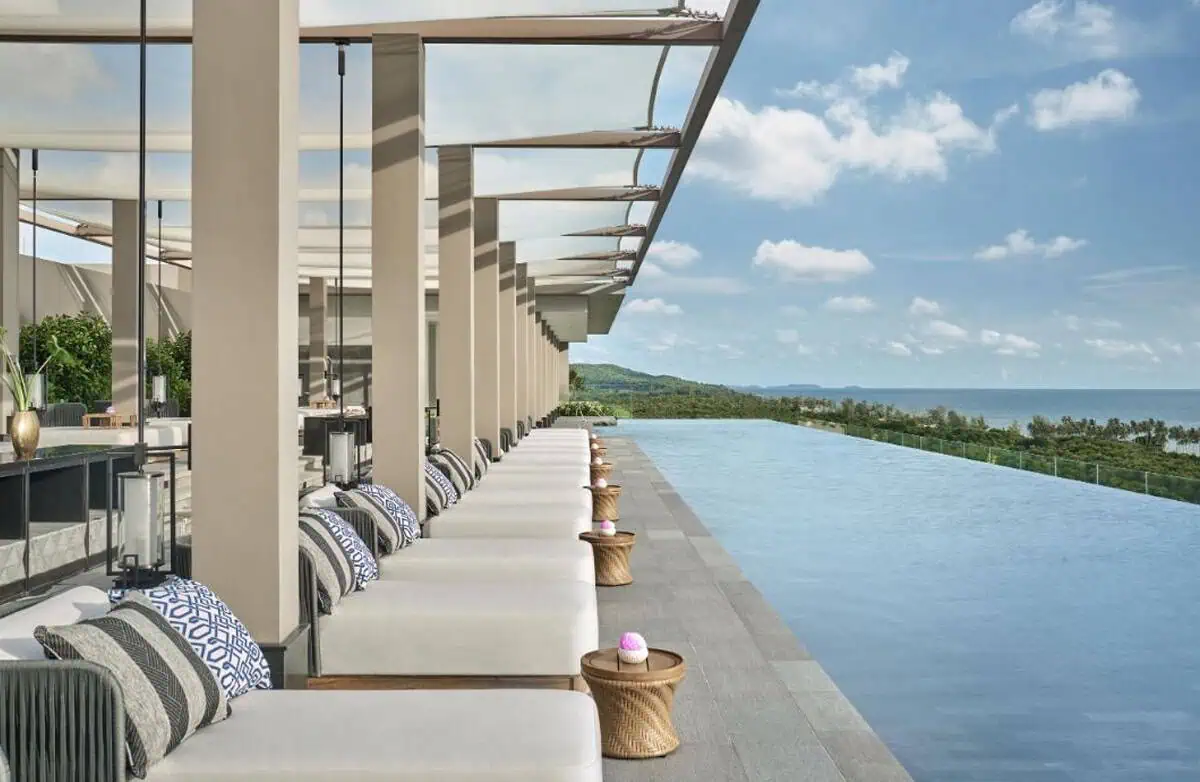 Regent Resort Phú Quốc