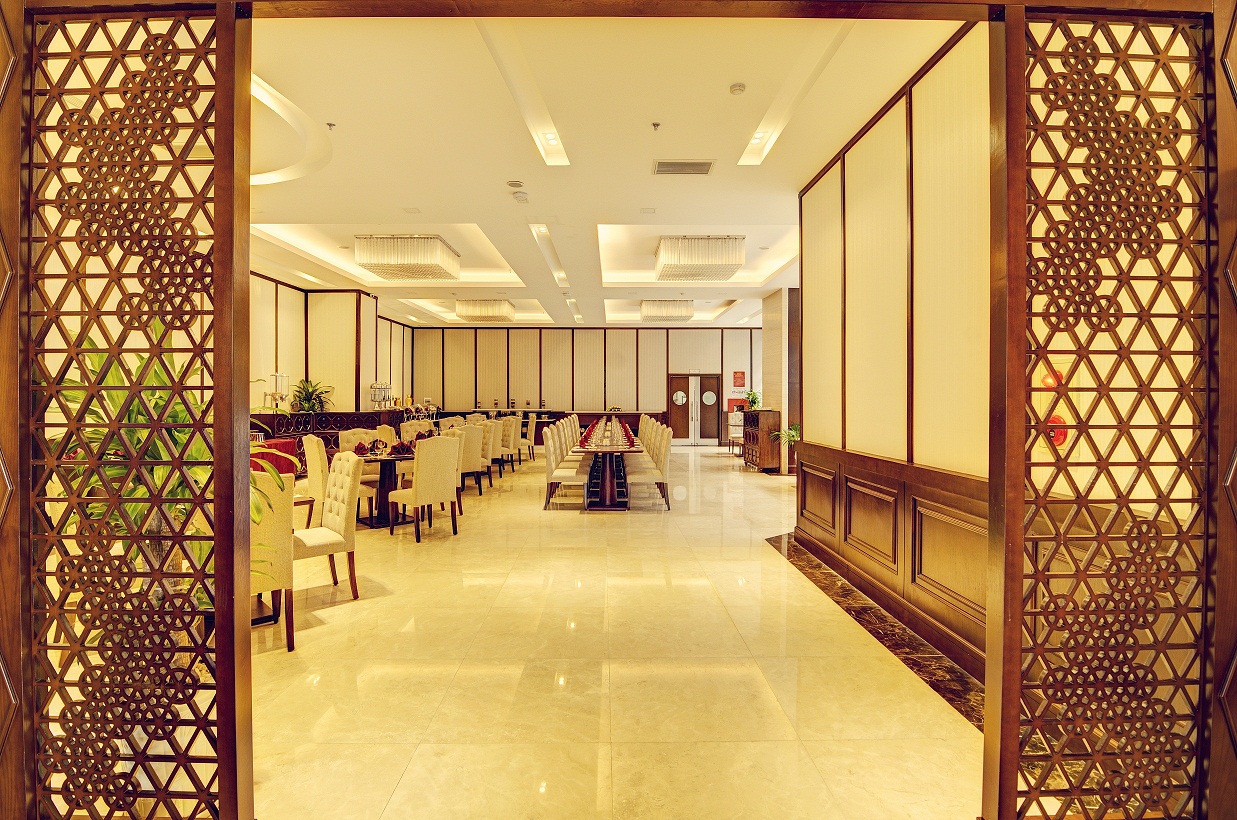 Mường Thanh Grand Hanoi Centre