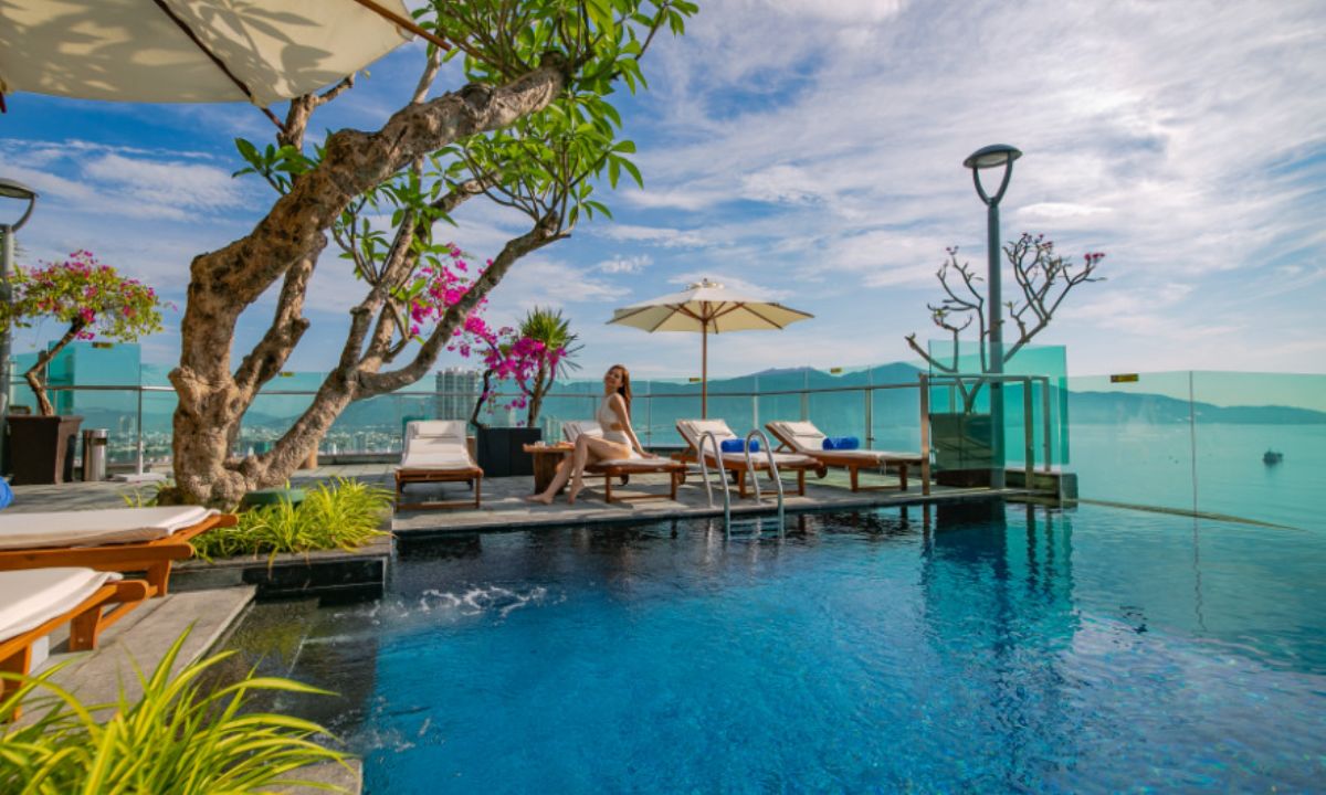 Khách sạn Sala Đà Nẵng