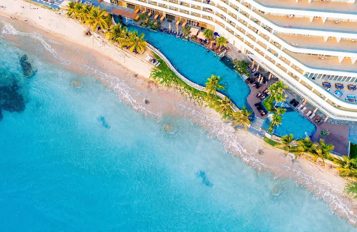 Seashells Phú Quốc Hotel & Spa