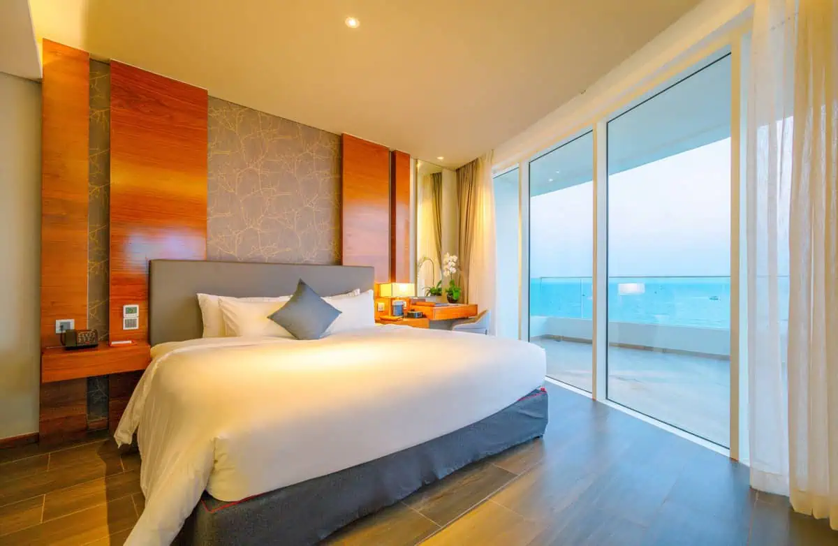 Seashells Phú Quốc Hotel & Spa