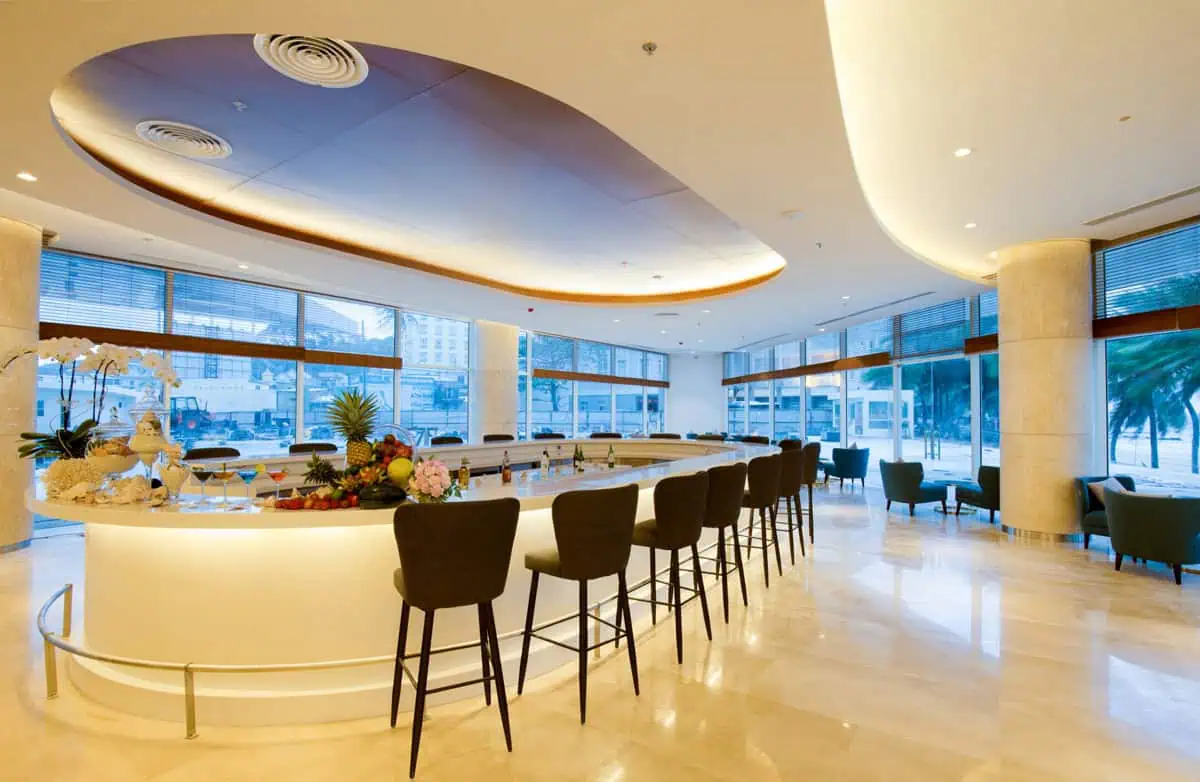 Seashells Phú Quốc Hotel & Spa