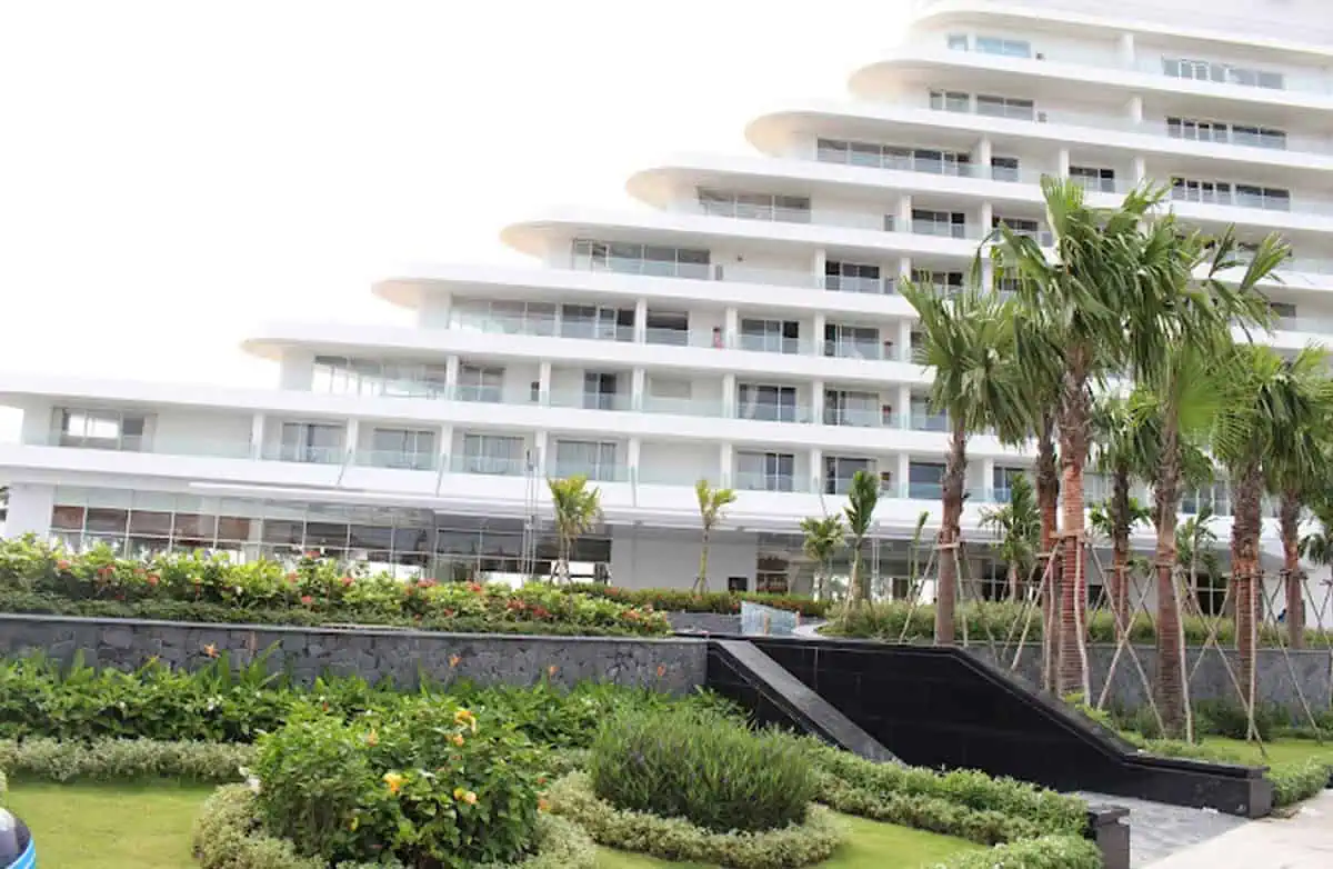 Seashells Phú Quốc Hotel & Spa