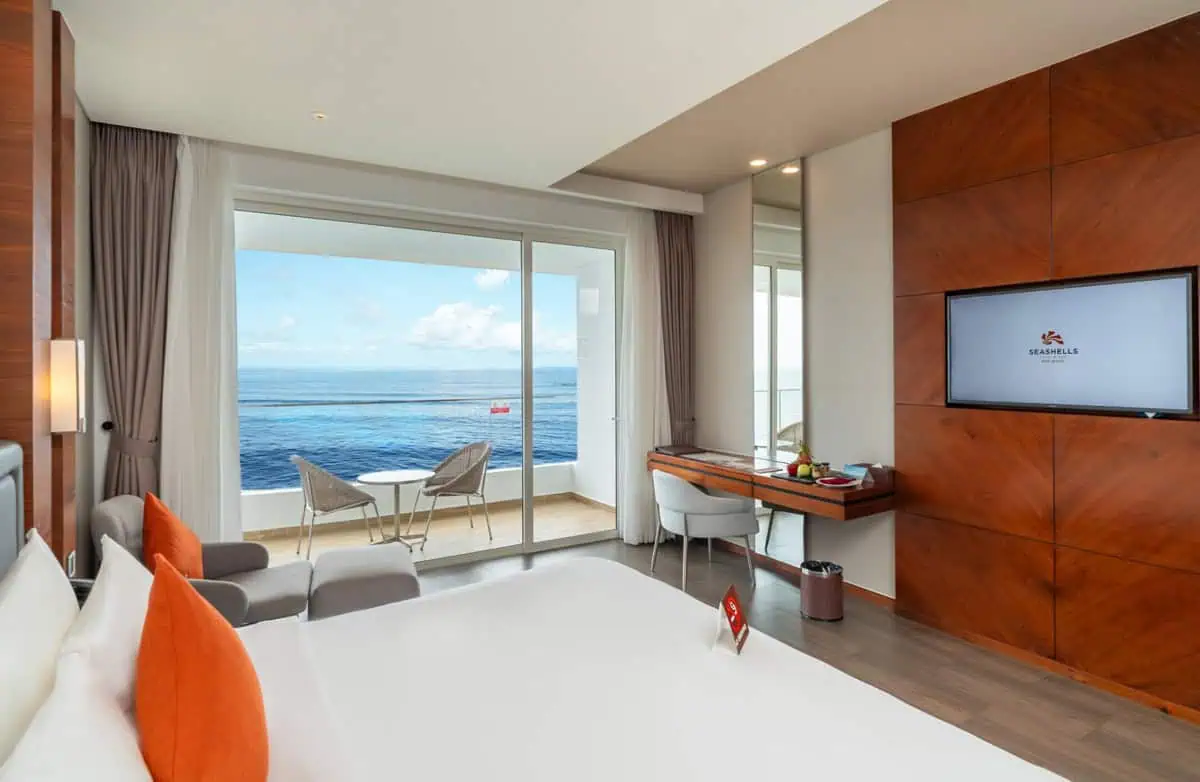 Seashells Phú Quốc Hotel & Spa