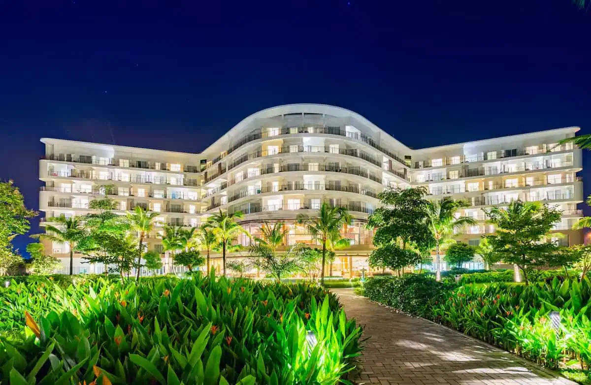 Sol by Melia Phú Quốc