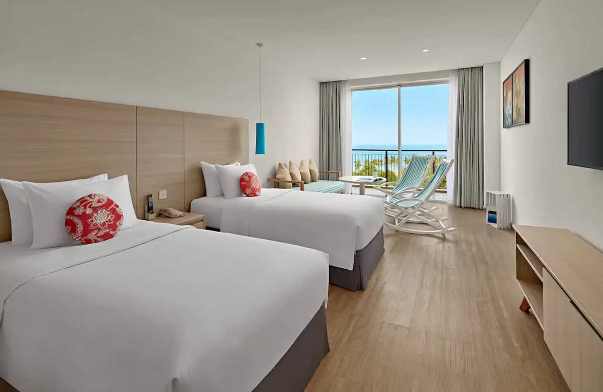 Sol by Melia Phú Quốc