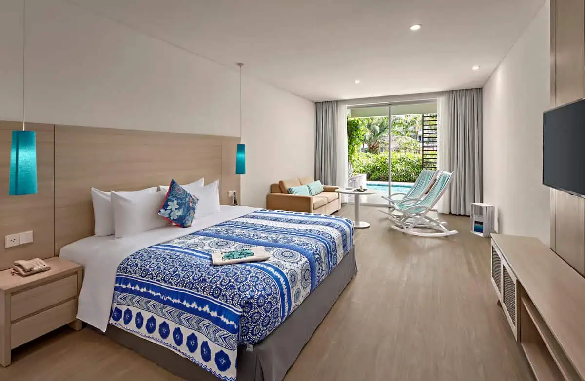 Sol by Melia Phú Quốc