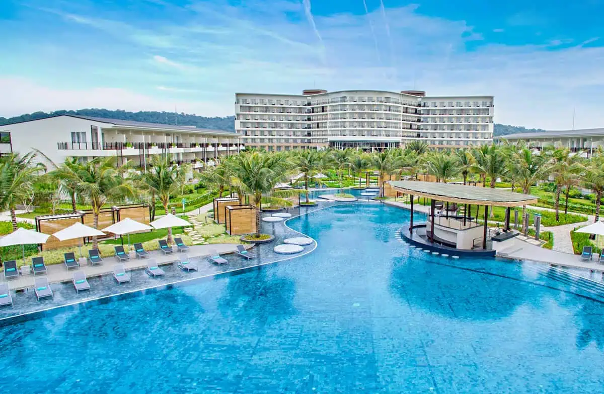 Sol by Melia Phú Quốc