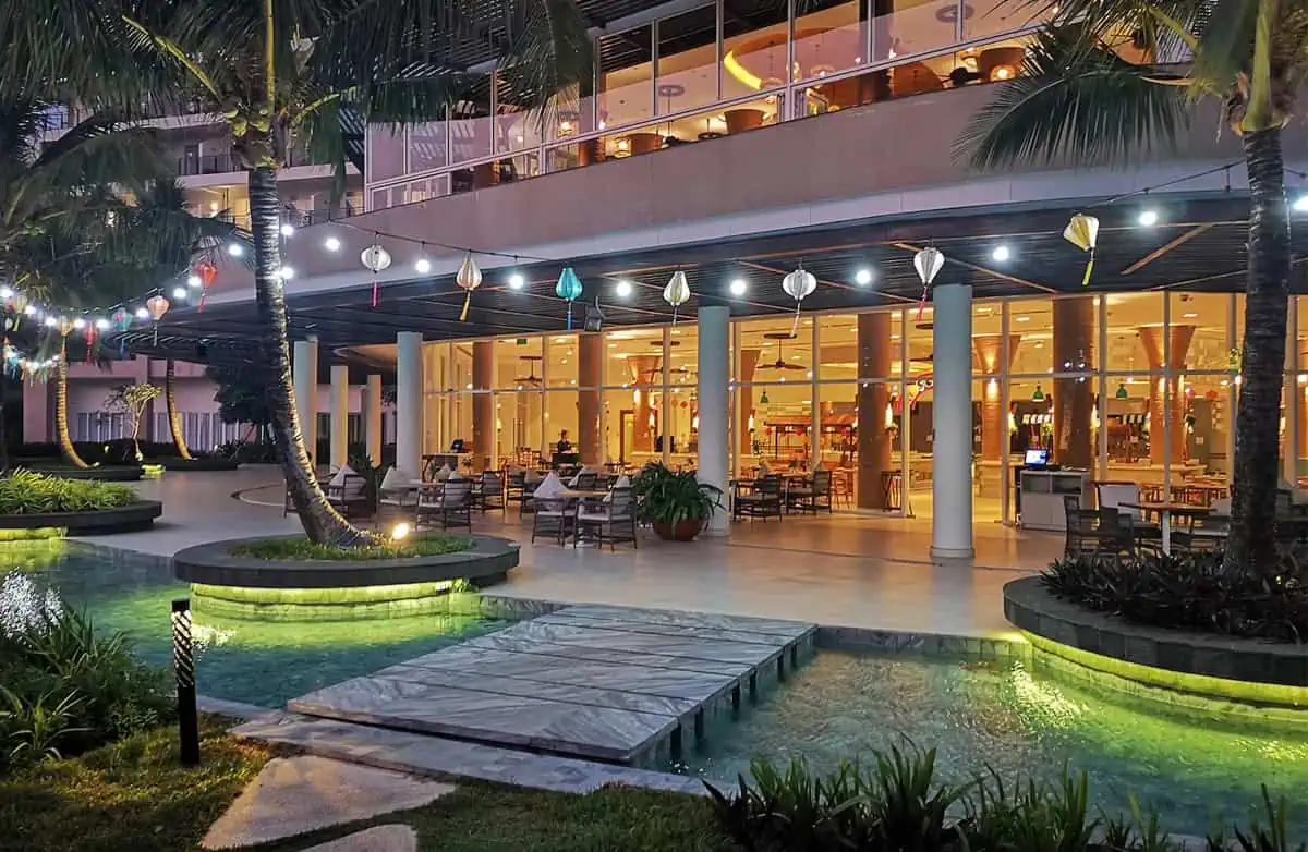 Sol by Melia Phú Quốc