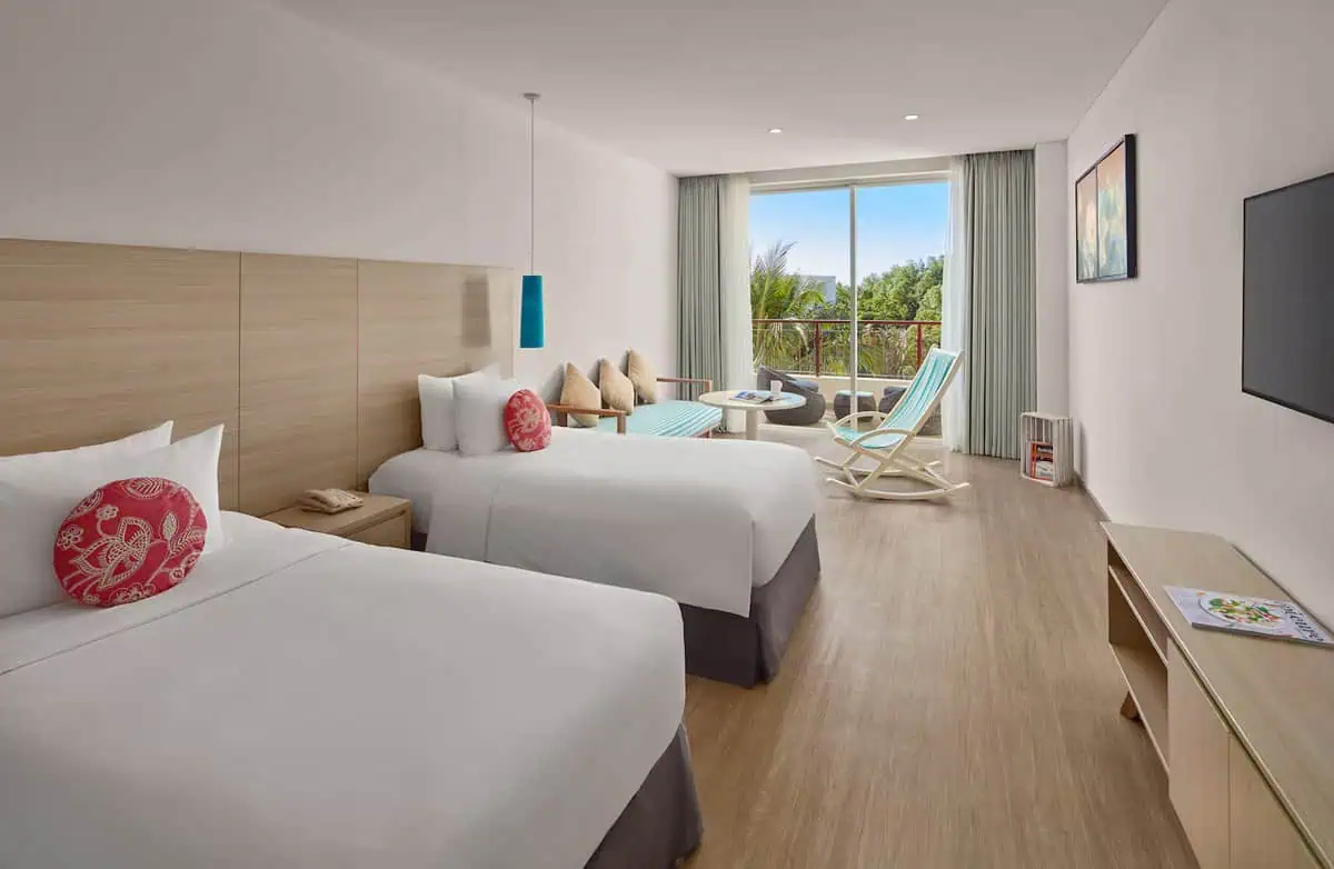 Sol by Melia Phú Quốc