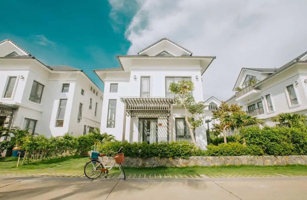 Sunset Sanato Resort & Villa Phú Quốc