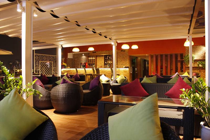 Mường Thanh Grand Hanoi Centre