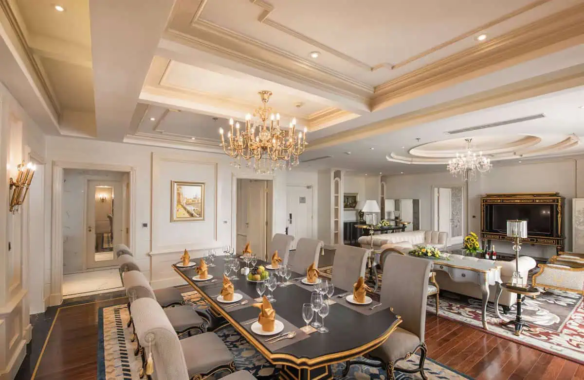 Melia Vinpearl Tây Ninh