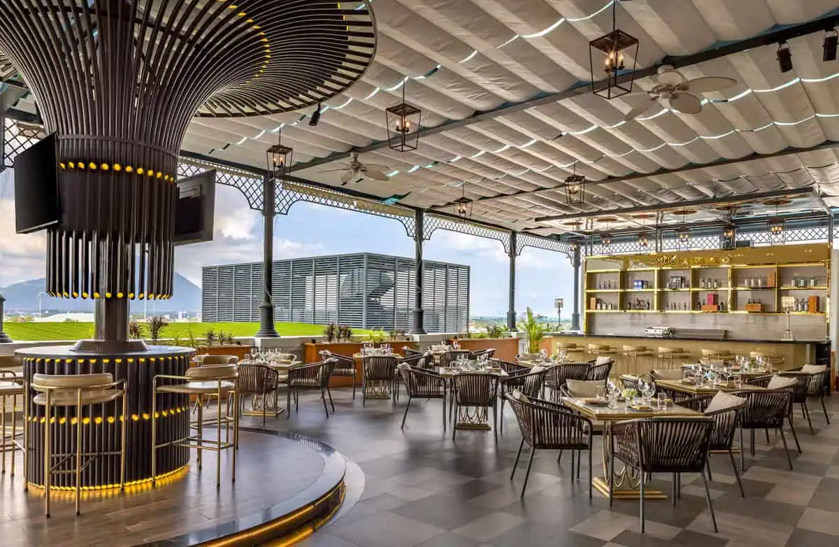 Melia Vinpearl Tây Ninh