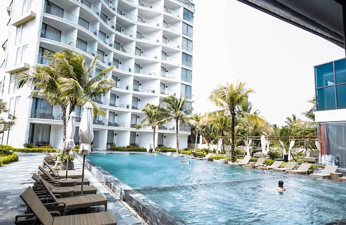 The Palmy Phú Quốc Resort & Spa