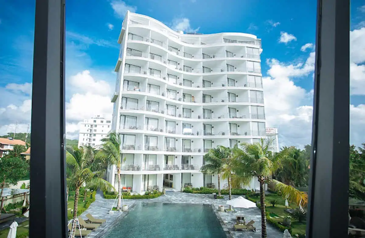 The Palmy Phú Quốc Resort & Spa