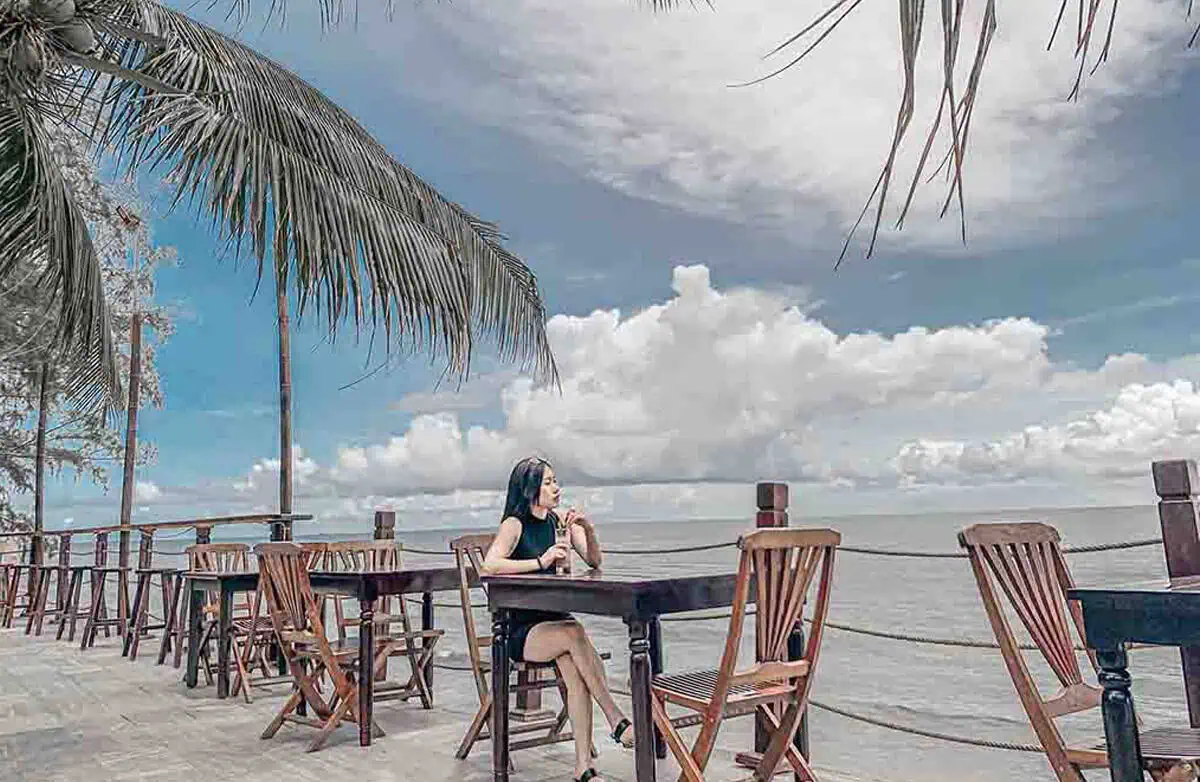 The Palmy Phú Quốc Resort & Spa