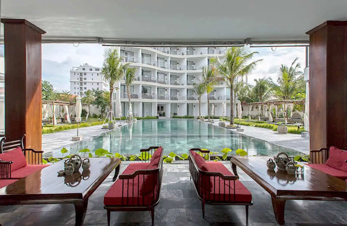 The Palmy Phú Quốc Resort & Spa