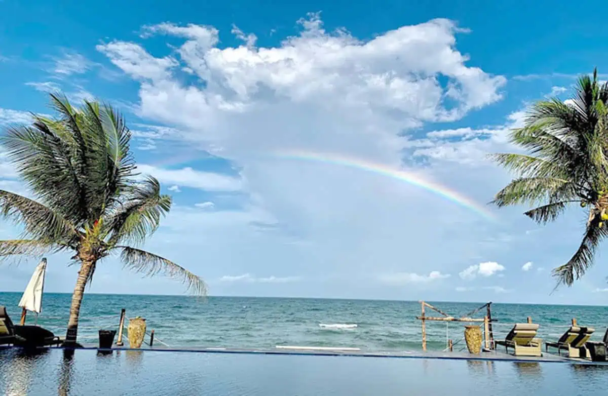 The Palmy Phú Quốc Resort & Spa