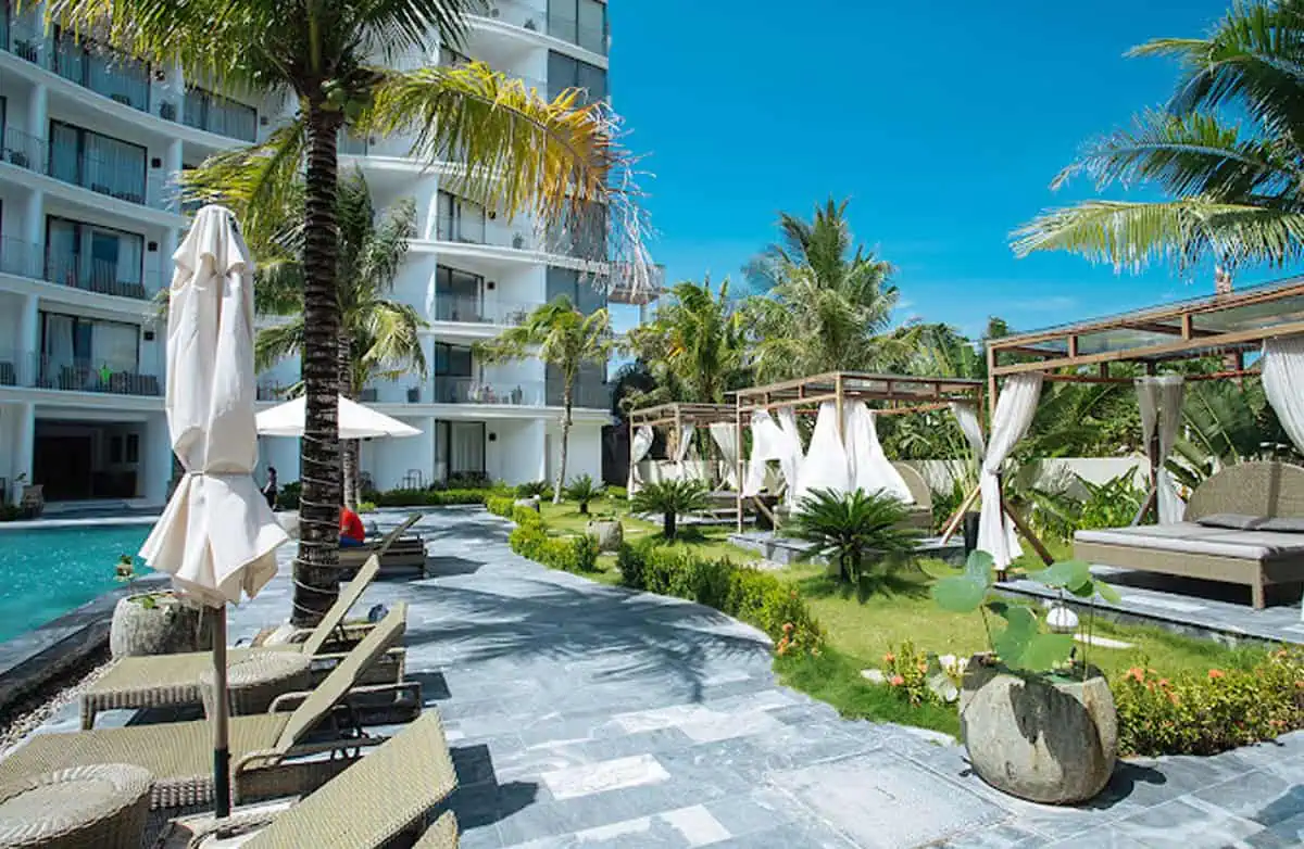 The Palmy Phú Quốc Resort & Spa