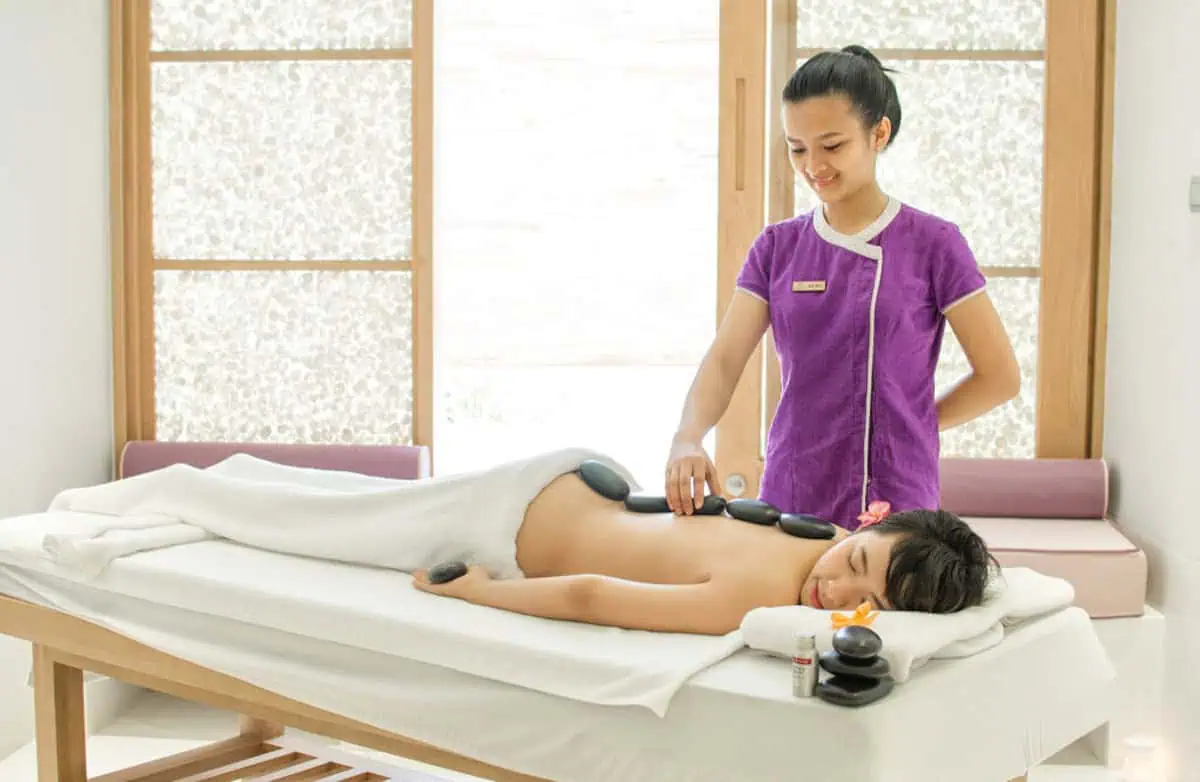 The Shells Resort and Spa Phú Quốc