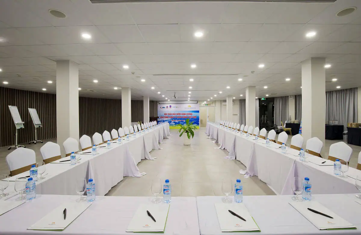 The Shells Resort and Spa Phú Quốc